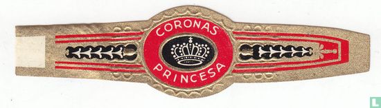 Coronas Princesa - Image 1
