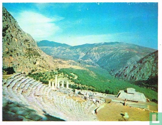Delphi - Afbeelding 1