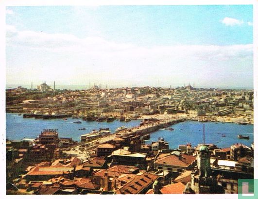 Istanboel - Afbeelding 1