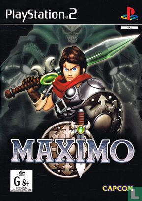 Maximo - Image 1