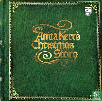 Anita Kerr's Christmas Story - Afbeelding 1