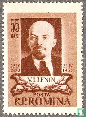 Vladimir Lénine