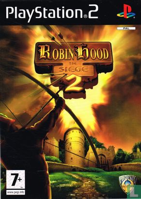 Robin Hood 2: The Siege - Image 1