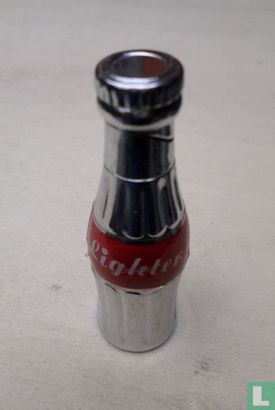 Coca-Cola fles - Image 2