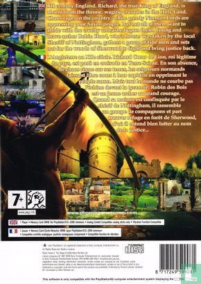 Robin Hood 2: The Siege - Image 2