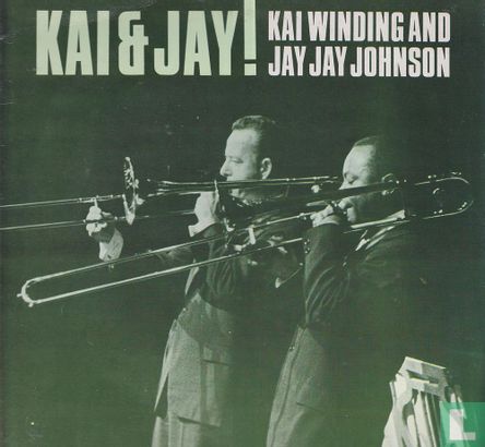 Kai & Jay - Image 1