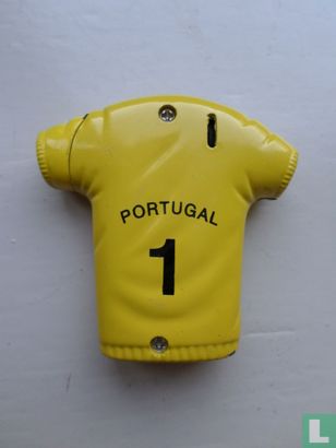 Voetbal shirt Portugal 1 - Image 1