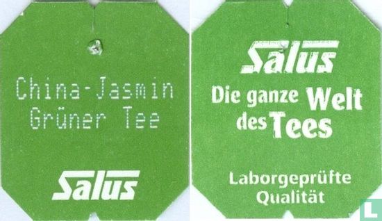 China-Jasmin Grüner Tee - Image 3