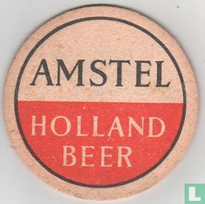 The Amstel Sign of Quality - Afbeelding 2