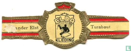 Elba kleding - Vander Elst - Turnhout  - Bild 1