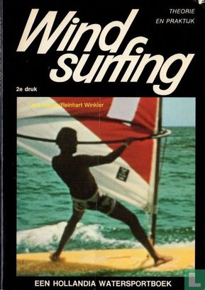 Windsurfing - Afbeelding 1