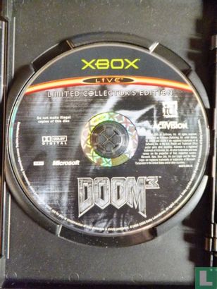 Doom 3 - Afbeelding 3