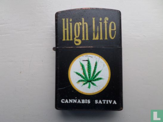High Life - Bild 1