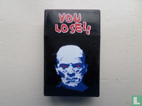 You Lose!! - Image 1