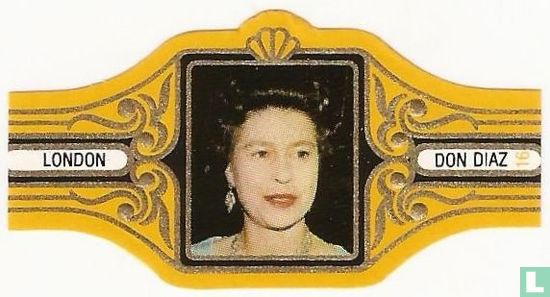 [Queen Elisabeth] - Afbeelding 1