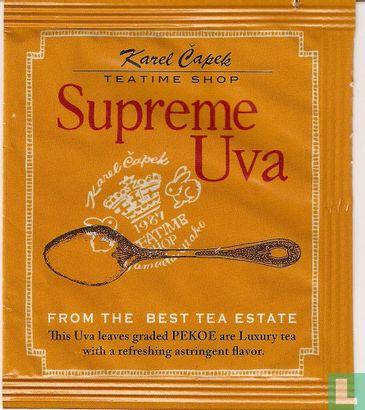 Supreme Uva  - Image 1
