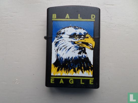 Bald Eagle - Image 1