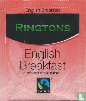 English Breakfast - Bild 1