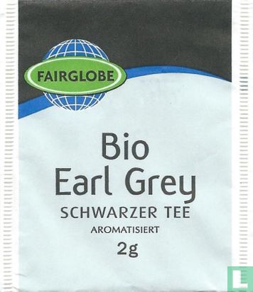 Bio Earl Grey - Image 1
