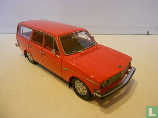 Volvo 145 - Bild 1
