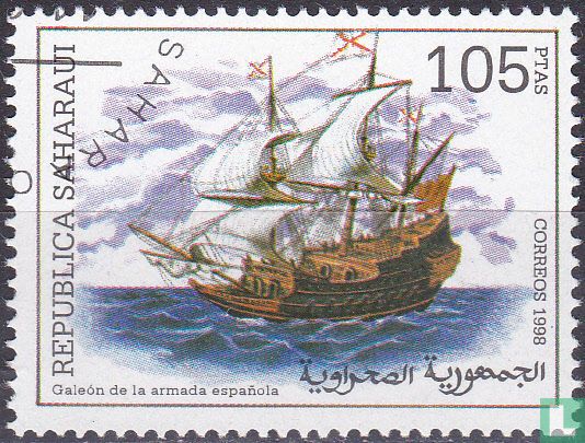 Saharaui Republik Boote