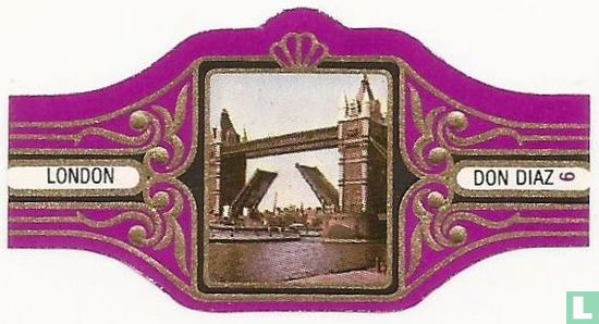 [Tower Bridge] - Afbeelding 1