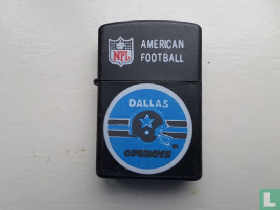 Dallas Cowboys NFL - Image 1