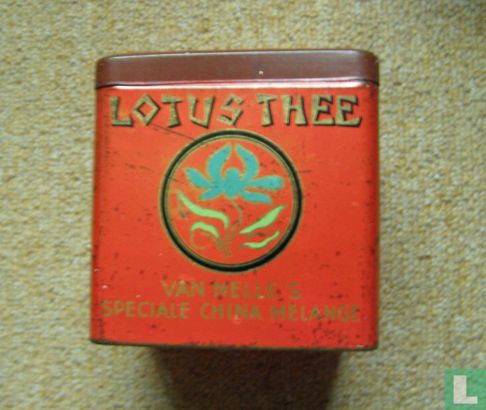Lotus Thee - Afbeelding 2