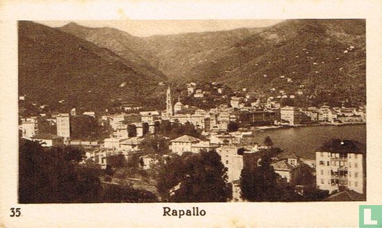 Rapallo - Bild 1