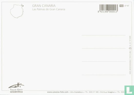 Las Palmas de Gran Canaria - Afbeelding 2