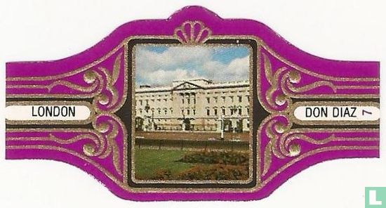 [Buckingham Palace] - Image 1