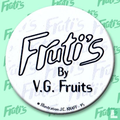 Fruti - Afbeelding 2