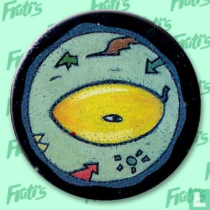 Fruti - Afbeelding 1