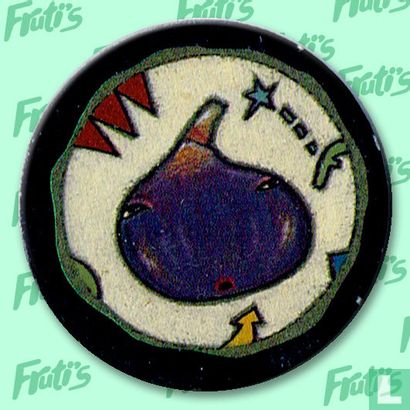 Fruti - Afbeelding 1