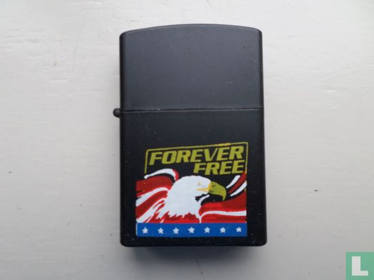 Forever Free - Image 1