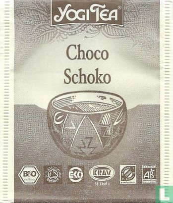 Choco   - Image 1
