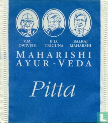 Pitta - Image 1