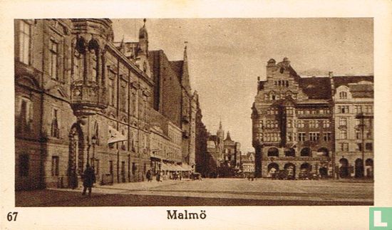 Malmö - Bild 1