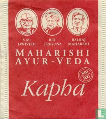 Kapha  - Image 1