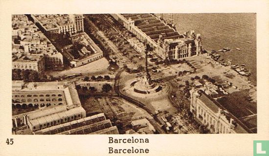 Barcelona - Image 1
