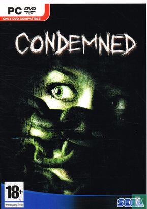 Condemned - Image 1