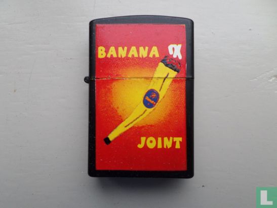 Banana Joint - Image 1