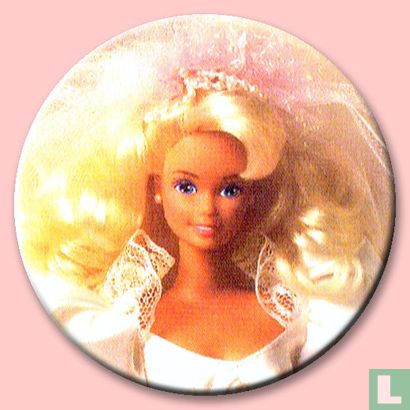 Barbie  - Afbeelding 1