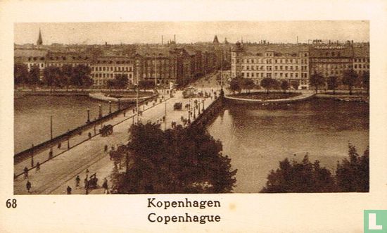 Kopenhagen - Bild 1