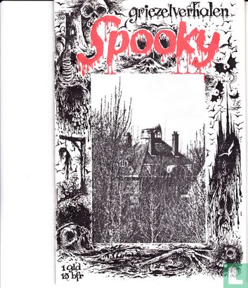 Spooky 2 - Afbeelding 1