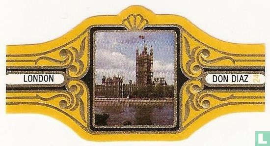 [House of Parliament] - Image 1