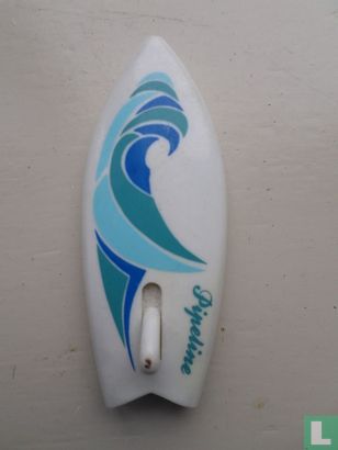 Surfplank 'Pipeline'