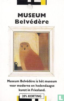 Museum Belvédère - Afbeelding 1