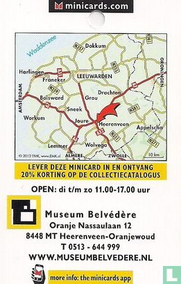 Museum Belvédère - Afbeelding 2