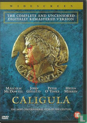 Caligula  - Bild 1
